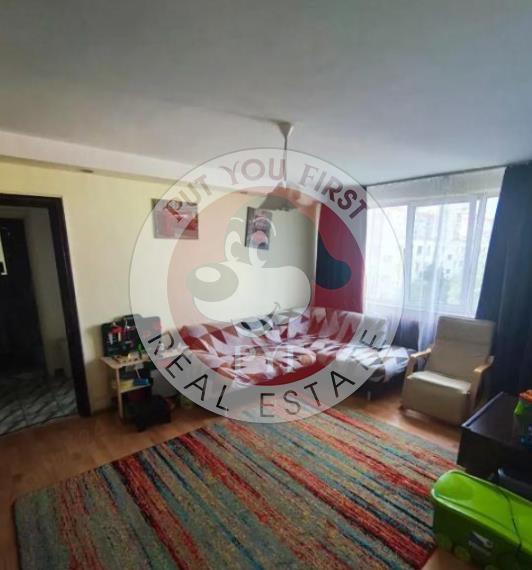 Piata Rahova | Apartament 3 camere | 66mp | semidecomandat | B10983