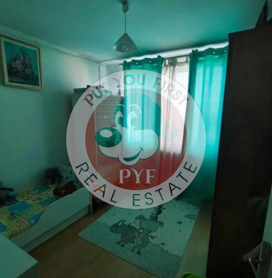 Piata Rahova | Apartament 3 camere | 66mp | semidecomandat | B10983