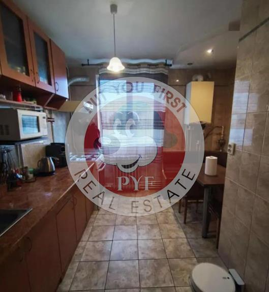 Piata Rahova | Apartament 3 camere | 66mp | semidecomandat | B10983
