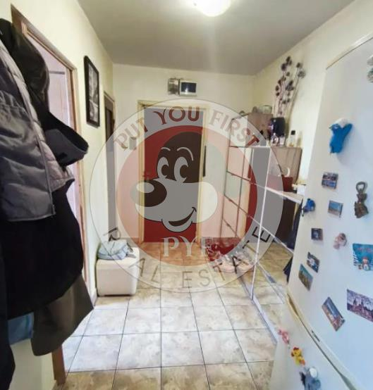 Piata Rahova | Apartament 3 camere | 66mp | semidecomandat | B10983